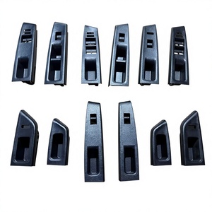 Panel de Interruptores para Ventanas de Auto KEDO, 74272-52230-C0 74271-52240-C0, para Vitz Hatchback <span class=keywords><strong>2012</strong></span>-2014, 1 Año de Garantía - Product Image 5