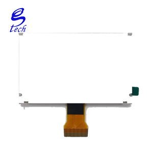COG 128*64 โมดูลจอแอลซีดี ST7565 ไดร์เวอร์ MCU อินเทอร์เฟซแบบขนานแบบอนุกรม 3.3V 32P ปลั๊กอินจอแสดงผลหน้าจอ - Product Image 4