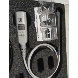 Sonde différentielle active Keysight N2751a Infiniimode 3,5 GHz - Product Image 2