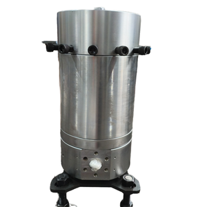 Bojing 300mm 금형 외경 고정밀 강철 압출기 낮은 재료 누출 높은 출력 사용자 정의 지원 높은 - Product Image 6