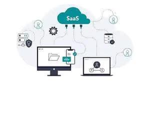 Plataforma de Construcción Web SaaS en Línea para Diseño y Desarrollo de Sitios Web, Compatible con Android y Mac para Venta en Línea - Product Image 5
