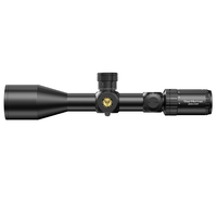 Lunette de chasse WESTHUNTER WHI GEN2 4-16X50 SFIR FFP avec Zero Stop, illumination latérale, tourelle de parallaxe et vue cristalline
