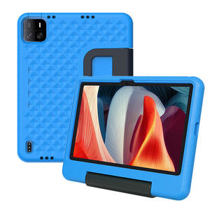 Étui de protection léger anti-chute pour tablette HGD EVA, adapté aux enfants, pour le nouvel iPad 2021/2020/2019 10.2, étui Air 3 10.5 - Product Image 1