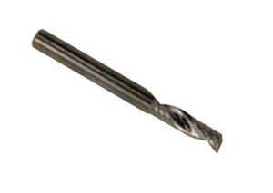 Italian Premium Solid Carbide Tools Longe Series Microtools Positive Helix <b>Milling</b> <b>Cutter</b> Length 45 mm to 60 mm - Product Image 2
