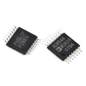 ANSOYO AD8544ARUZ-REEL7 AD8544ARUZ AD8544 14TSSOP IC Chips Integrated Circuits Electronic Components <b>Power</b> <b>Amplifier</b> - Product Image 2