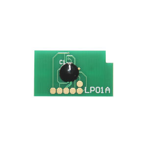 Puce de réinitialisation de Toner Compatible <span class=keywords><strong>TL</strong></span>-410 <span class=keywords><strong>TL</strong></span>-410X TL410 <span class=keywords><strong>TL</strong></span> 410X pour puce de Toner Pantums M7100 P3010 M6700 M6800 - Product Image 1