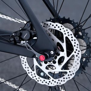 Bicicleta de Montaña de 29 Pulgadas de Alta Calidad con Cuadro de Fibra de Carbono y Horquilla Delantera Rígida - Product Image 6