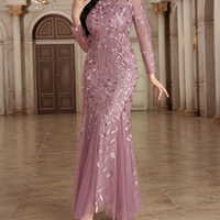 Nouvelles robes de soirée élégantes pour femmes, robes de bal de fin d'année, robes de soirée pour femmes, robes de soirée élégantes pour femmes