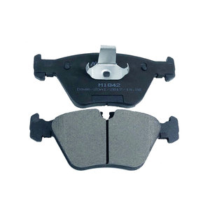 Pastillas de Freno Delanteras de Cerámica M1842 D946 DB1364 571880B para <span class=keywords><strong>BMW</strong></span> 325iX 330ci Xd <span class=keywords><strong>520d</strong></span> 525tds 528i 530d X3 Z4 Rover ZT - Product Image 5