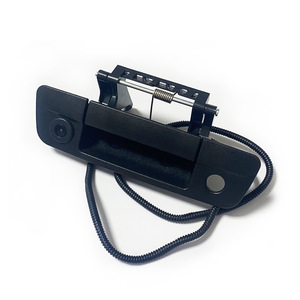 <b>Reverse</b> <b>Camera</b> <b>For</b> Dodge Tailgate Handle 68044904AG 12V Rear View <b>Car</b> Reversing Aid - Product Image 1
