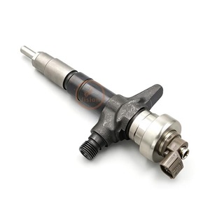 High-qualityCommon Rail Injector8-98074909-5 8-98074909-6 8-98074909-7 - Product Image 2