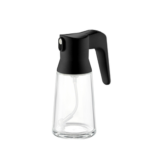 Botella de espray de <span class=keywords><strong>aceite</strong></span> para restaurante de calidad superior, utensilios de cocina de larga duración con sellado roll-on, <span class=keywords><strong>precio</strong></span> competitivo - Product Image 2