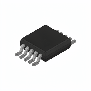 Power Management (PMIC) Manufacturer Channel EL7512CY 10 TFSOP, 10 MSOP Electronics Component - Product Image 1