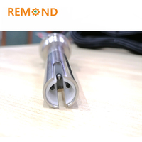Contrôleur de conductivité électrique REMOND RS485, salinomètre, testeur de qualité de l'eau, sonde de conductivité, capteur de conductivité