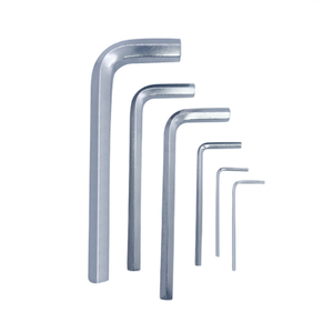Juego de llaves <span class=keywords><strong>allen</strong></span> personalizadas, llave hexagonal de <span class=keywords><strong>cabeza</strong></span> plana torx de 3mm, 4mm, 6mm, 32mm, 3/32, 1/4 pulgadas, 5/32, 5/8, para tornillo hexagonal - Product Image 5