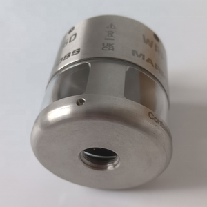 Sonde de transmission radio haute sensibilité MARPOSS WRP60, fournie par l'usine - Product Image 1