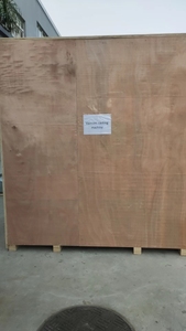 Thép không gỉ đúc chân không nhựa khuôn bơm động cơ động cơ PLC Thạc sĩ sử dụng hàng loạt gaotong thương hiệu 10KW thiết bị công nghiệp máy - Product Image 6