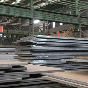 S275 S275NL S355 S355NL S420 S420N S420NL S460N S460NL Steel Plate S460 High Strength Carbon Steel Material Price