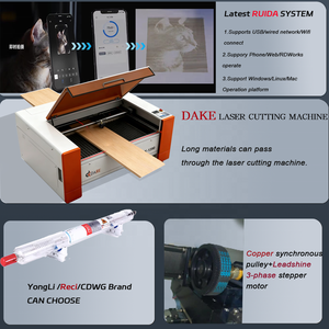 Découpeuse laser haute précision certifiée Intertek, prise en charge des achats en gros, <span class=keywords><strong>livraison</strong></span> à temps - Product Image 5