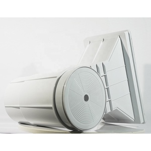 Écumeur de <span class=keywords><strong>piscine</strong></span> en béton encastré ABS, collecteur de débris de surface résistant aux produits chimiques pour piscines intégrées - Product Image 5