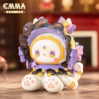 Vente en gros : Figurine tendance et mignonne de la série de collection Tea Party Secret Forest, boîte mystère, ornement de bureau exquis et adorable