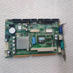 A-dvantech endüstriyel anakart için PCA-6743F PCA-6773 PCA-6753 PCA-6742VE PCA-6742 PCA-6741F PCA-6741 PCA-6782N PCA-6782 - Product Image 1