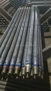 Ống khoan KBJZ sản xuất tại Trung Quốc, dài 1,7m, đường kính 50mm (loại đảo chiều) dùng cho khoan giếng nước - Product Image 3