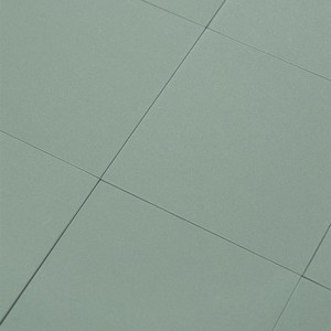 Azulejo Verde Quebec de 10x10 cm, Acabado Mate, Borde Microbiselado, Grosor de 8 mm - Product Image 5