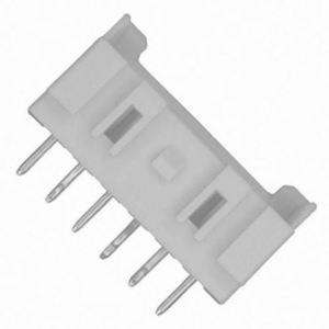 B06B-XASK-1 Circular Connector Electronic Component - Product Image 1