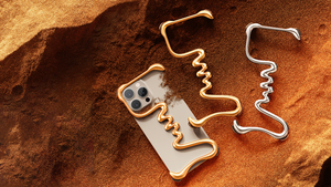 Chống Sốc Góc Cho Iphone 14 15 Pro Max Kim Loại Điện Thoại Trường Hợp Điện Thoại Di Động Cover Quay Lại Một Dòng <span class=keywords><strong>Ultra</strong></span>-Ánh Sáng Điện Thoại Di Động Trường Hợp - Product Image 6