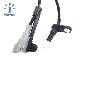 Sensor de Velocidad de Rueda ABS Trasero Izquierdo OEM 89546-0K130 para <span class=keywords><strong>Toyota</strong></span> <span class=keywords><strong>Hilux</strong></span> Vigo 2005-2015, Repuestos de Sensores para Automóviles # 895460K130 - Product Image 3