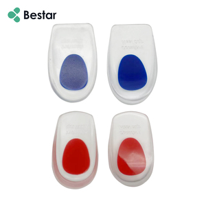 Semelles rehaussantes pour hommes, inserts de chaussures augmentant la hauteur - Product Image 4