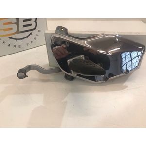 ที่พักเท้าด้านหน้าซ้าย ใช้ได้กับรถมอเตอร์ไซค์ BMW K 1200 LT ปี 2004-2009 - Product Image 1