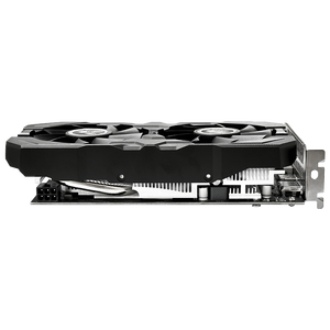 คอมพิวเตอร์ตั้งโต๊ะใหม่ 8GB GDDR5 PCIe พัดลมคู่ การ์ดจอเกมมิ่ง DisplayPort 580 2048SP ความเร็วคอร์ 7000MHz หน่วยความจำประสิทธิภาพสูง - Product Image 6