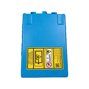 เซ็นเซอร์วัดระยะด้วยเลเซอร์รุ่น DL100-21HA2103 ใช้งานร่วมกับระบบระบุตำแหน่งคลังสินค้าซีรีส์ DL1 - Product Image 2