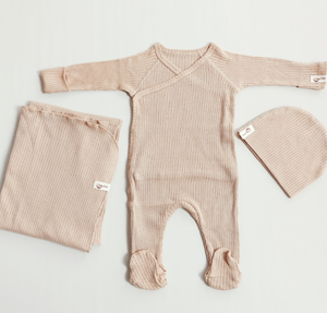 Set di abbigliamento per neonati e ragazze 0-3 <span class=keywords><strong>mesi</strong></span> 2022 - Product Image 5