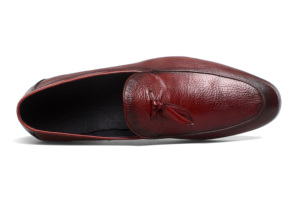 <span class=keywords><strong>Mocasines</strong></span> profesionales de fábrica, zapatos de conductor de cuero genuino para hombres, <span class=keywords><strong>mocasines</strong></span> diarios - Product Image 3