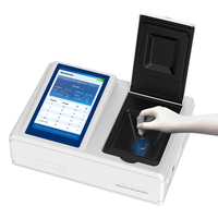Testeur d'indice permanganate, détecteur de DCO par la méthode du manganèse, analyseur rapide de DCO pour l'eau du robinet, analyseur de DCO pour la qualité de l'eau, test d'indice permanganate DCO