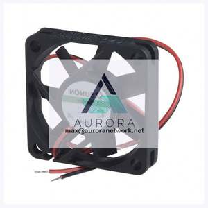 Ventiladores de refrigeración de motor de alta calidad 9SG1224P1G08 Uso industrial Soporte OEM Hecho en China Precio competitivo - Product Image 5