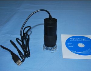 מפעל 1600x usb מיקרוסקופ דיגיטלי עם תוכנת מדידה קלה והפעלה עם משטח pc ו smarkphone - Product Image 2