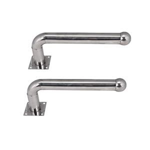 AILIF ABTL30 Soporte de Montaje Fotoeléctrico Infrarrojo para Alarma Antirrobo Impermeable para Exteriores - Accesorios de Instalación de Alarma de Seguridad - Product Image 1