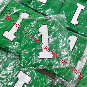 เสื้อเจอร์ซีย์เย็บตะเข็บ #3แฮมลิน #17 - Product Image 4