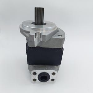 Doosan Daewoo Gear Oil <b>Pump</b> D80188117OR 250 Bar 1 Stage For D20E D30E Forklift <b>Hydraulic</b> <b>Pump</b> - Product Image 4