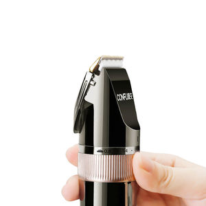 CONFU 3 en 1, máquina cortadora de pelo de la <span class=keywords><strong>mejor</strong></span> calidad, afeitadora para hombre, al por mayor, cortadora de pelo eléctrica recargable para hombre - Product Image 6