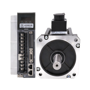 Controlador de Motor Monofásico 130JASM515220K-17B-SC+JASD20002-20B, 1500W, 220V, 7.2A, con 130JASM515220K-17B-SC+JASD20002- - Product Image 3
