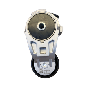 Weichai-Poulie tendeur WP10H 1002364549 <span class=keywords><strong>Delonghi</strong></span> Poulie de courroie de ventilateur de climatiseur, pièces de moteur de camion - Product Image 2