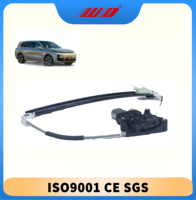 Pièces automobiles pour Lixiang, ensemble de lève-vitre d'origine pour voiture, arrière gauche X03-62040010-PP, provenant d'une usine OEM à bon prix, L7