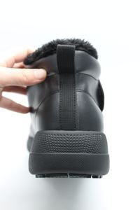 Wasserdichte Winters tiefel für Snowy Days Anti-Rutsch-Schuhe Winter Portability-Schuhe für Männer im Freien - Product Image 3