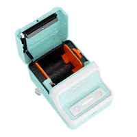 Printer Label Termal PLP-N21 Klasik Modis Multi Mode Koneksi Nirkabel