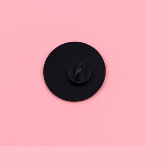 Épinglette en émail 'YOU'RE <span class=keywords><strong>NEVER</strong></span> <span class=keywords><strong>ALONE</strong></span>, THERE'S ALWAYS BUGS', Broche mignonne en forme d'insecte, Badges de revers pour sac à dos, Bijoux de mode, Cadeaux pour amis - Product Image 2